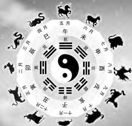 生肖 天干地支|天干地支与十二生肖